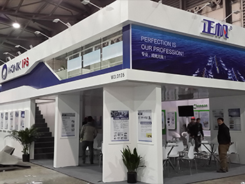 婉冰告訴你展廳設(shè)計公司在操作中要遵循的藝術(shù)性原則