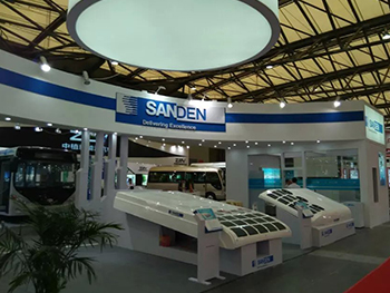 優(yōu)秀的上海展覽公司推薦上海婉冰建筑工程有限公司