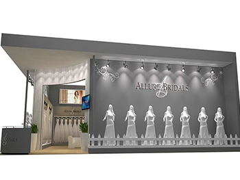 上海展臺搭建公司